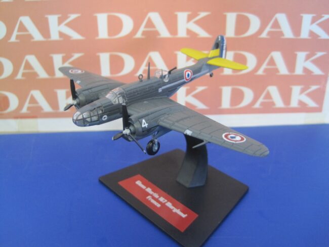 Die cast 1/144 Modellino Aereo Aircraft Glenn-Martin 167 Maryland France