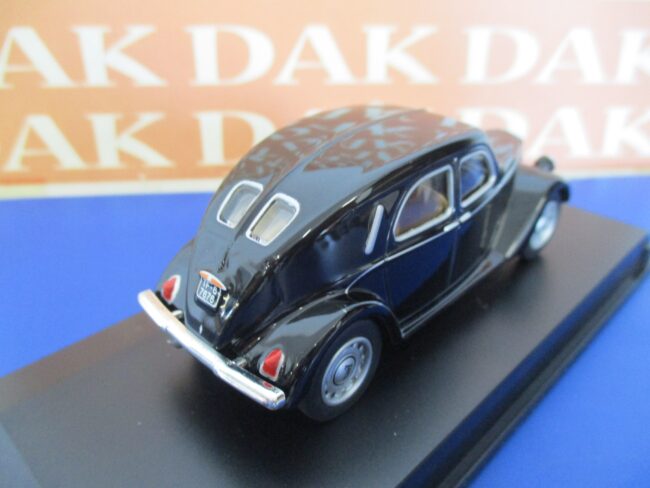 Die cast 1/43 Modellino Auto Lancia Aprilia 1939 by Edison - immagine 3