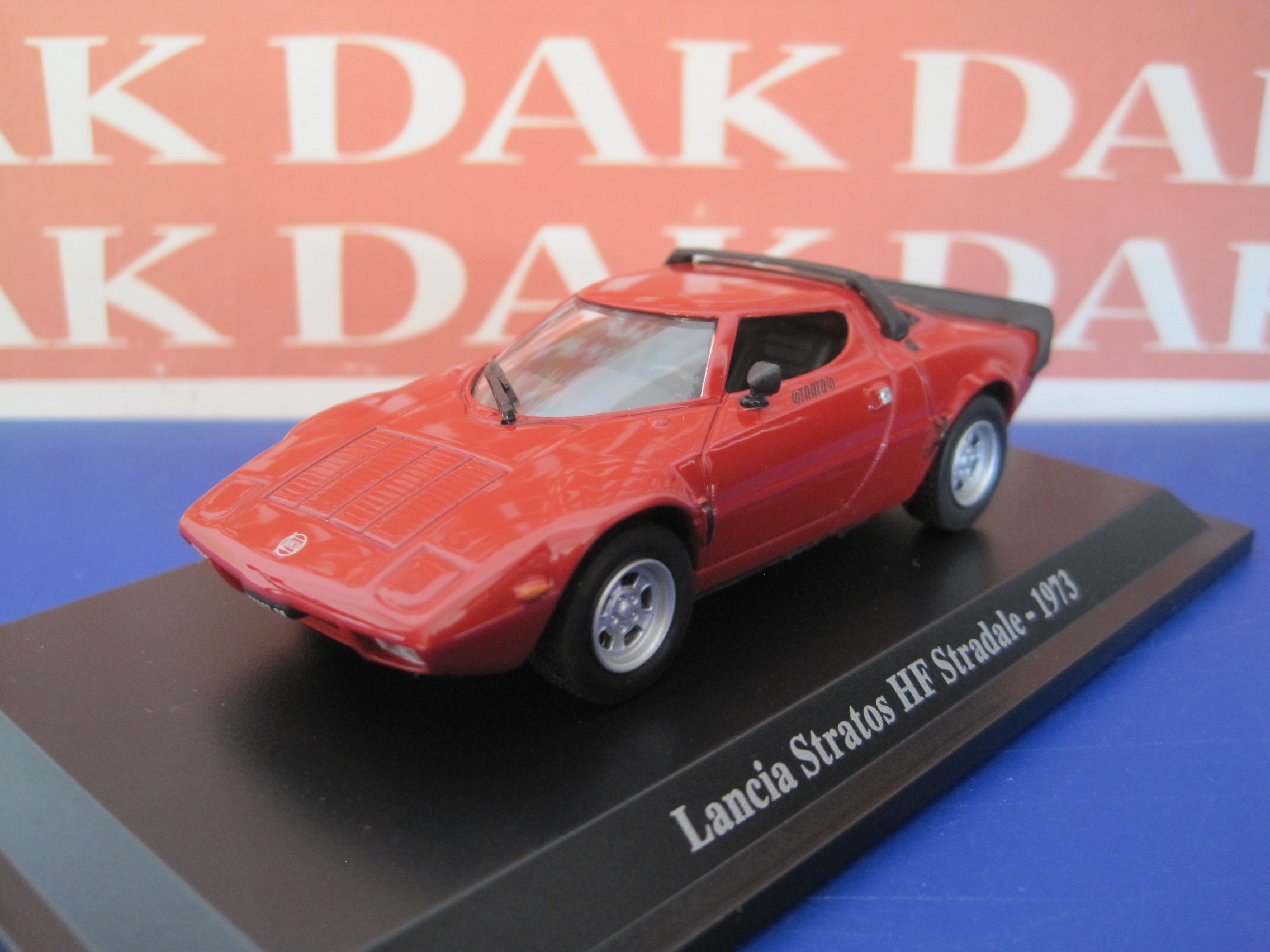 Lancia stratos 1 43