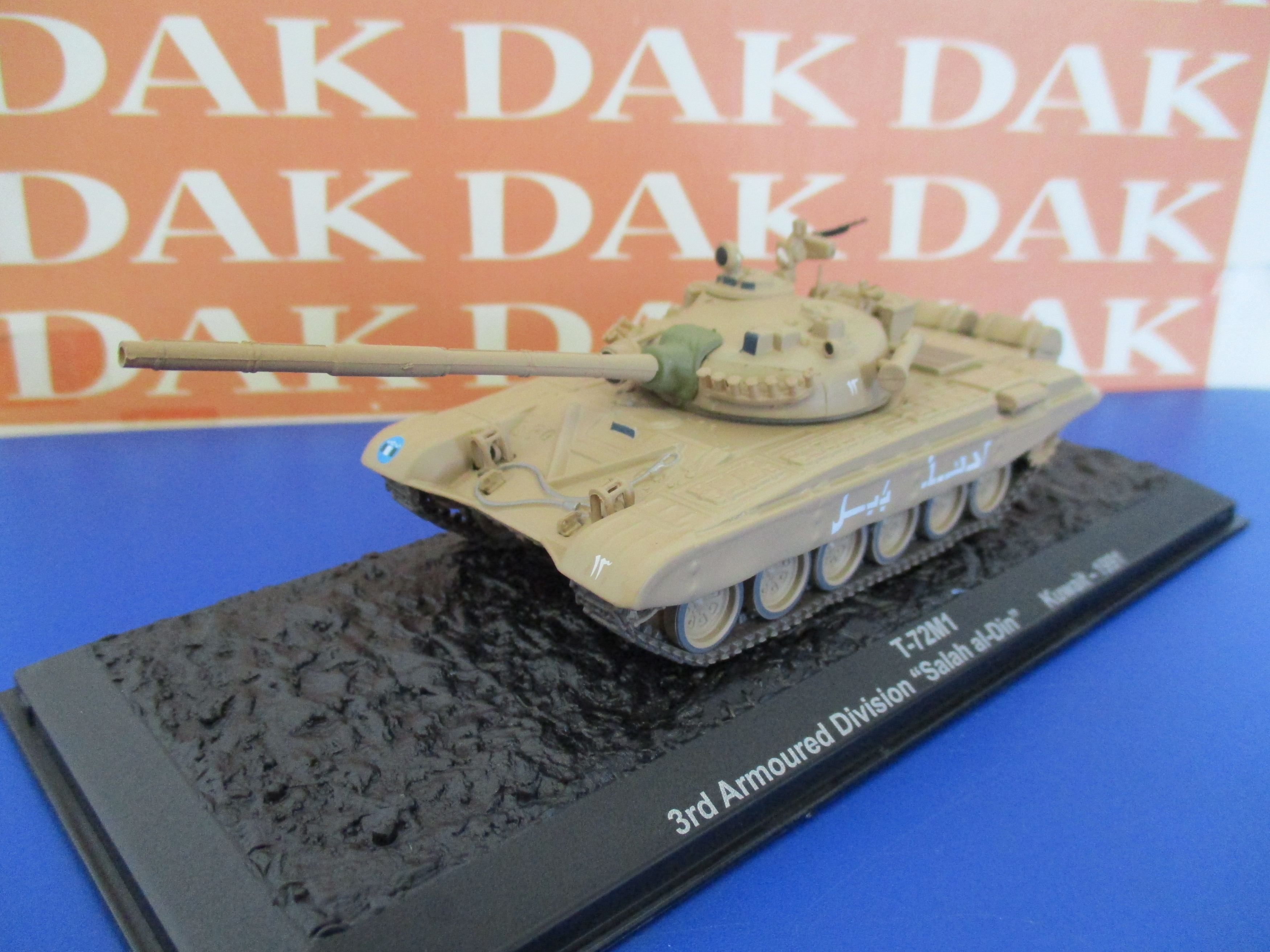 Automodelismo Y Aeromodelismo Die Cast 1 72 Modellino Carro Armato Tank T 72m1 3rd Armored Div Kuwait 1991 Sozd