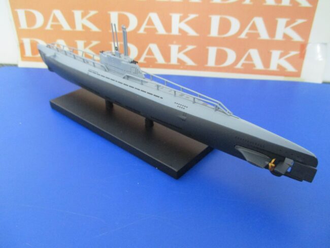 Die cast 1/350 Modellino Sottomarino Submarine U-Boot U-2540 Germany 1945 - immagine 3