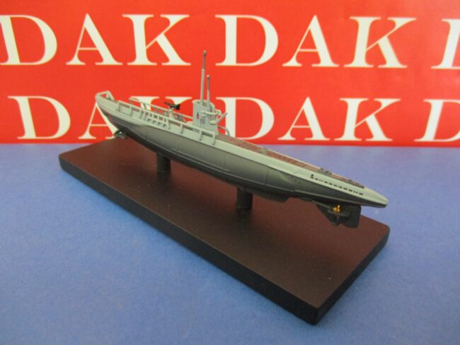 Die cast 1/350 Modellino Sottomarino Submarine U-Boot U-59 1939 Germany - immagine 4