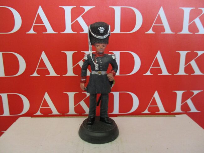 1/32 54mm Soldatino Soldier Ufficiale Granatiere di Sardegna battaglia di Goito