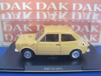 Auto - Modellini Die-cast - Dak Mantova sas