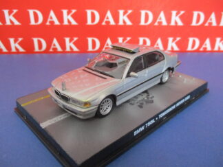 Modellini Die cast BMW - Dak Mantova sas