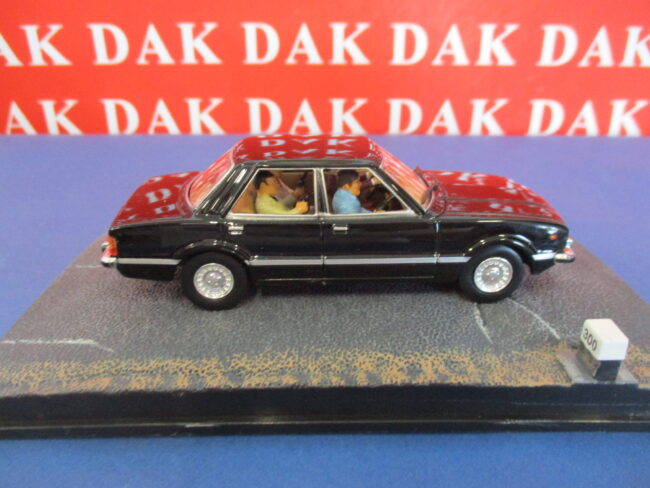 Die cast 1/43 Modellino Auto 007 James Bond Ford Taunus - The Spy Who Loved Me - immagine 6