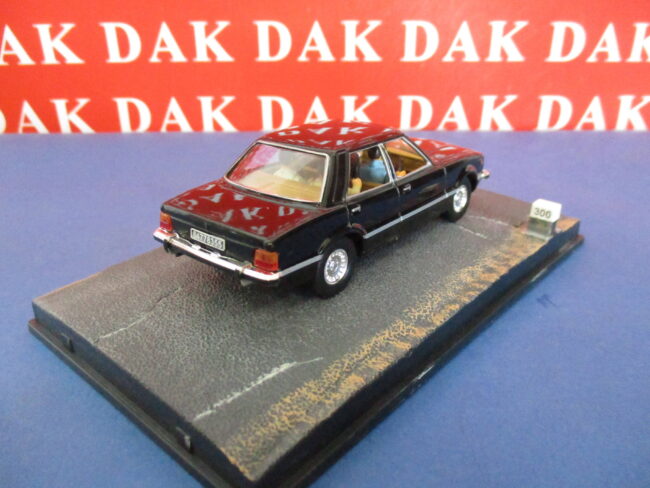 Die cast 1/43 Modellino Auto 007 James Bond Ford Taunus - The Spy Who Loved Me - immagine 7