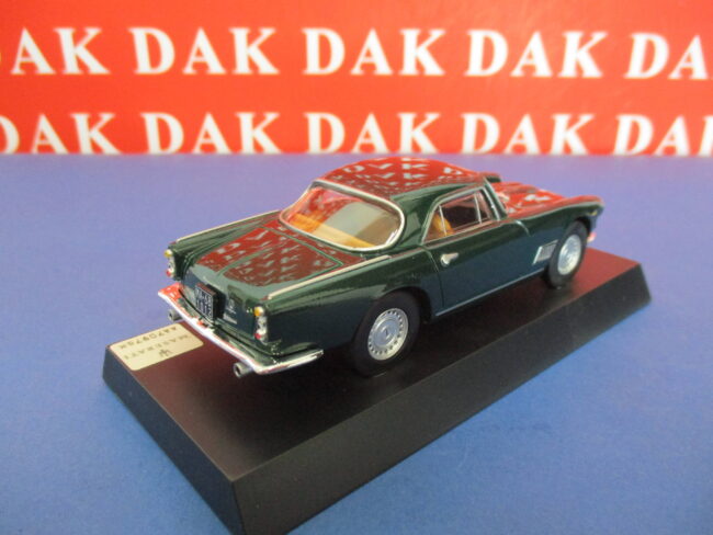 Die cast 1/43 Modellino Auto Maserati 3500 GTI 1961 - immagine 3