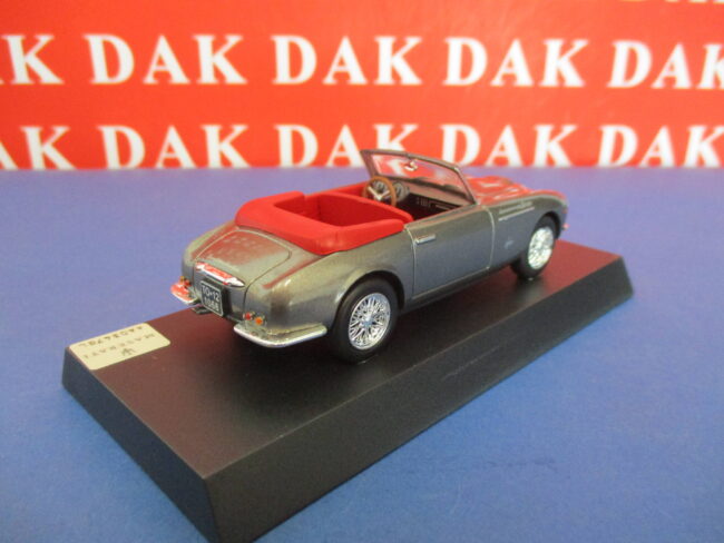 Die cast 1/43 Modellino Auto Maserati A6G 2000 Spyder Frua 1952 - immagine 3