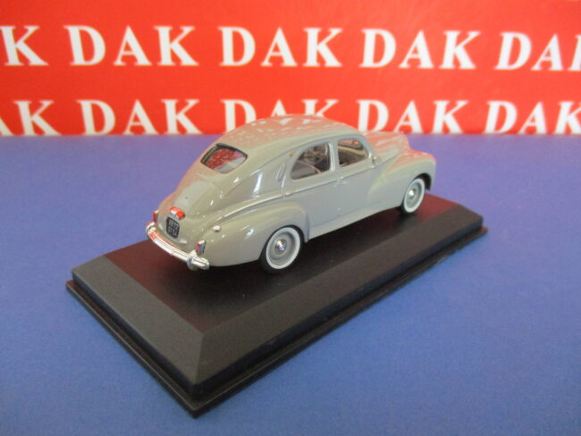 Die cast 1/43 Modellino Auto Peugeot 203 - 1955 - immagine 3