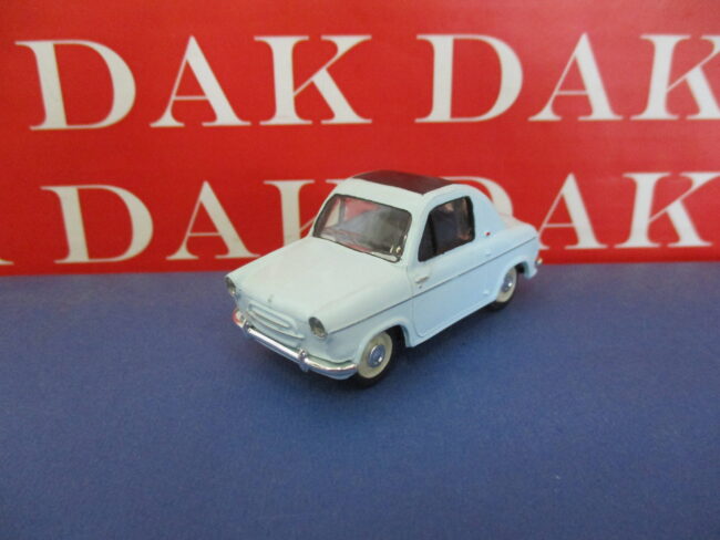 Die cast 1/43 Modellino Auto Piaggio Vespa 400