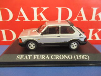 Seat 6H1099300HAQ Ibiza FR modellino Auto 1: 43 Miniatura Originale, Colore  Rosso : : Giochi e giocattoli