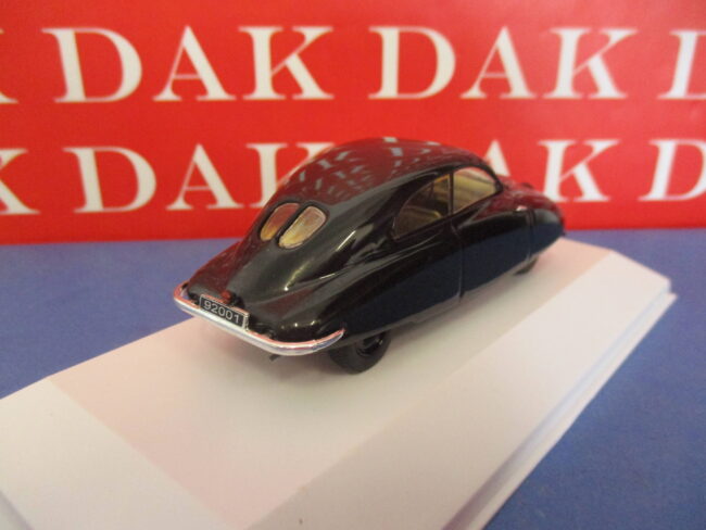 Die cast 1/43 Modellino Auto Saab 92001 (Ursaab) 1947 - immagine 3