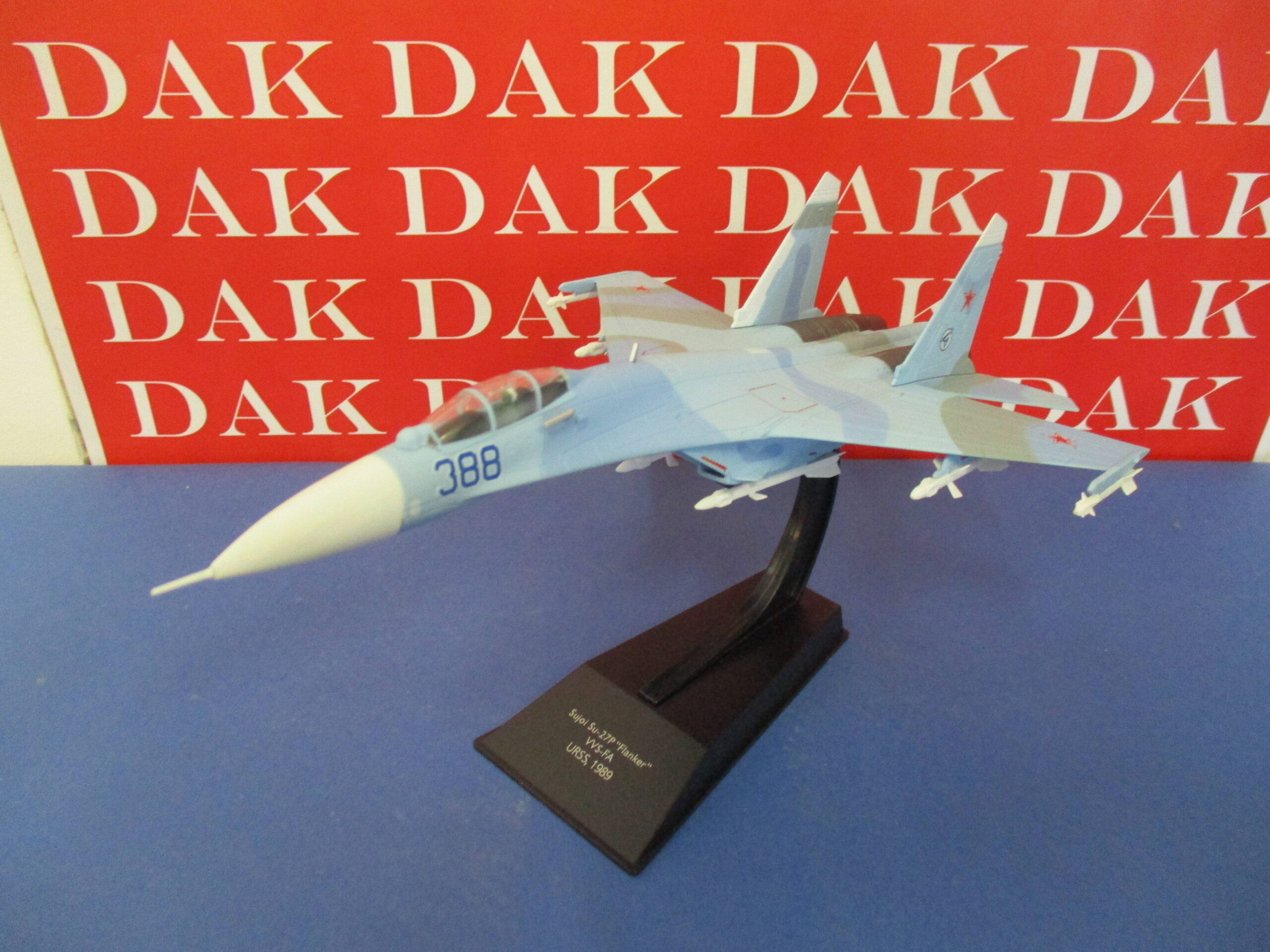 1/300 Modellino Aereo Aircraft Airbus A380 by New Ray - Dak Mantova sas