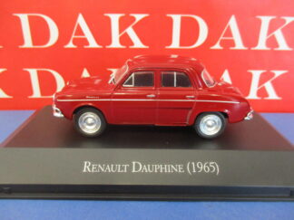 Die cast 1/24 Modellino Auto Fiat 500 Giardiniera 1960 - Dak Mantova sas