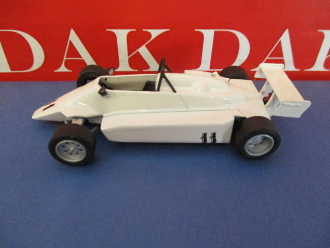 Die cast 1/43 Modellino Auto Formula Estonia 21