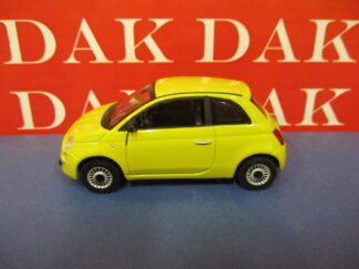 Modellini Die cast Fiat - Dak Mantova sas