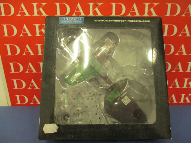 Die cast 1/72 Modellino Aereo Aircraft Heinkel 162 JG1 1945 by War Master - immagine 6