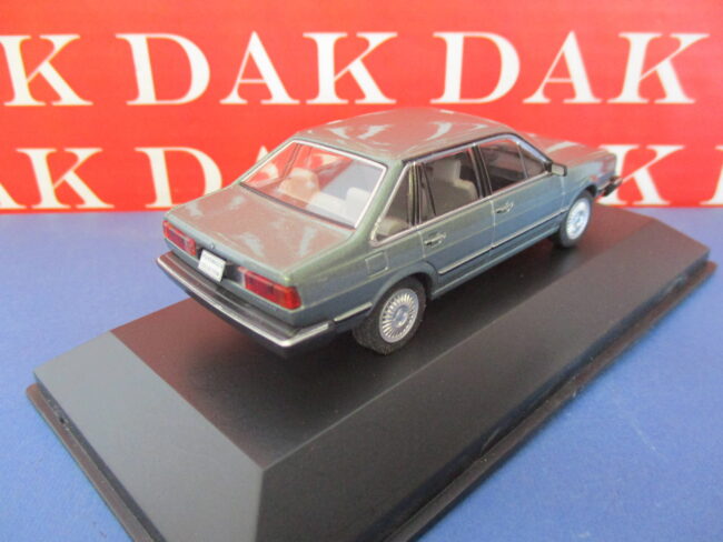 Die cast 1/43 Modellino Auto Volkswagen Corsar CD 1984 - immagine 3