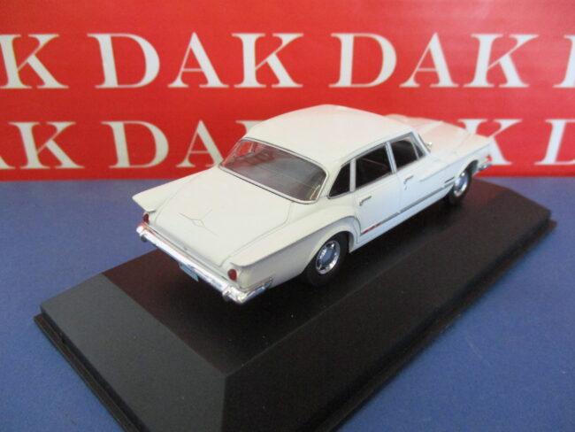 Die cast 1/43 Modellino Auto Chrysler Valiant V200 1961 - Variante - immagine 3