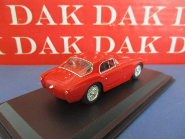 Die cast 1/43 Modellino Auto Maserati A6GCS Berlinetta Pininfarina 1953 - immagine 3