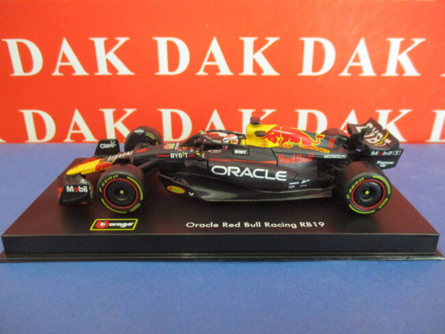 Die cast 1/43 Modellino Auto F1 McLaren MCL36 Australian GP 2022 L. Norris