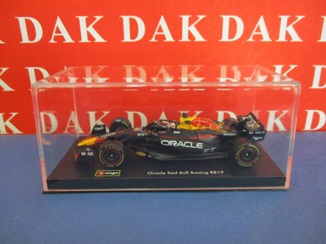 Die cast 1/43 Modellino Auto F1 McLaren MCL36 Australian GP 2022 L. Norris - immagine 6