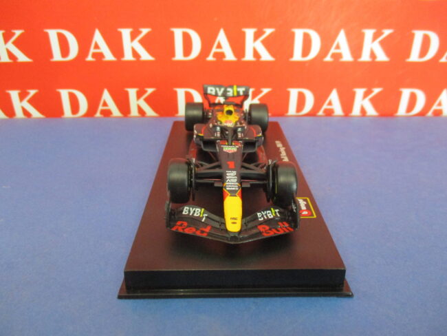 Die cast 1/43 Modellino Auto F1 McLaren MCL36 Australian GP 2022 L. Norris - immagine 3