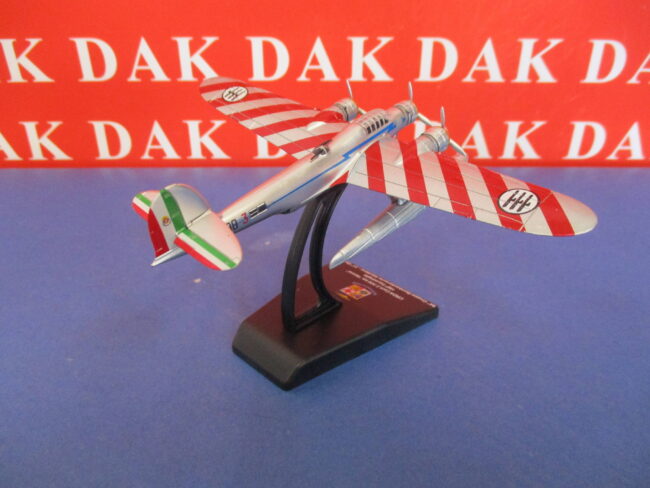 Die cast 1/200 Modellino Aereo Aircraft Cant Z.506 Bis Airone 198 Squadriglia 31 - immagine 4