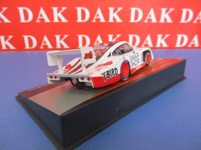 Die cast 1/43 Modellino Auto Porsche 935L 24H Daytona IMSA 1983 A-J. Foyt - immagine 3