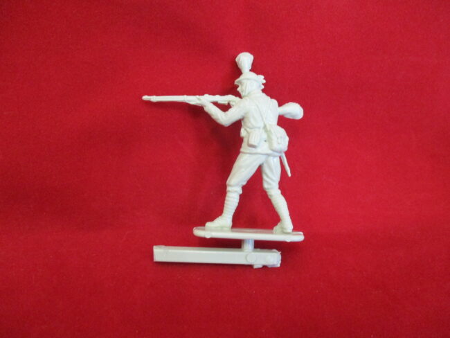 1/32 Scatola Soldatini Fanteria Italiana WWI AP29 by Waterloo - immagine 11