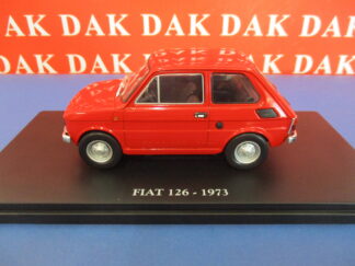 Auto - Modellini Die-cast - Dak Mantova sas