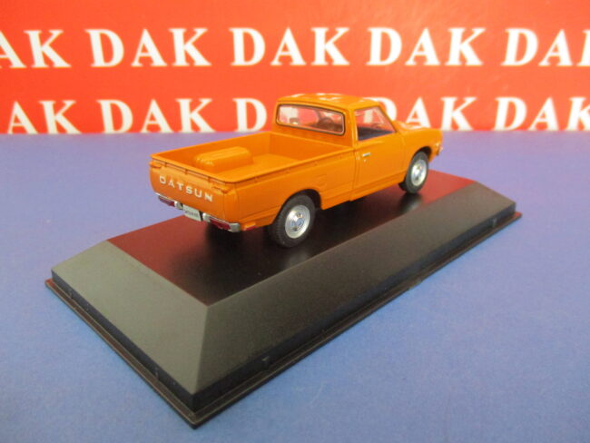 Die cast 1/43 Modellino Auto Datsun 620 Pick-Up 1975 - immagine 3