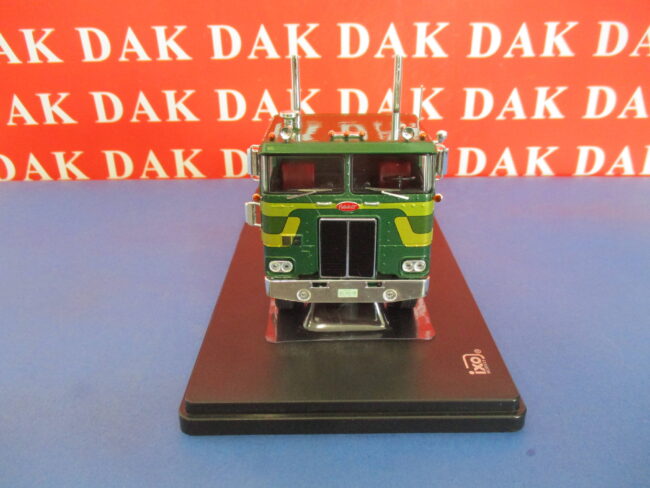 Die cast 1/43 Modellino Camion Truck Peterbilt 352 Pacemaker 1979 by Ixo - immagine 3