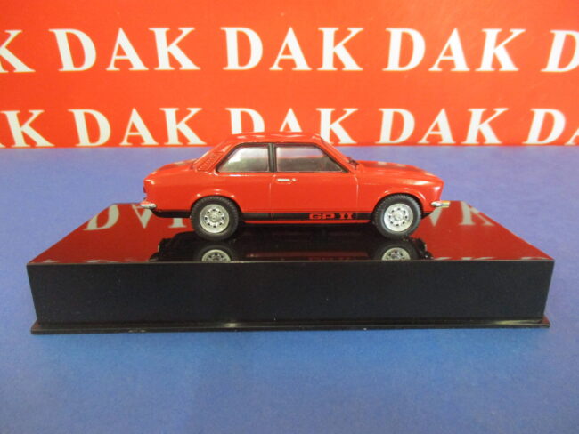 Die cast 1/43 Modellino Auto Chevrolet Chevette GP II 1977 - immagine 5